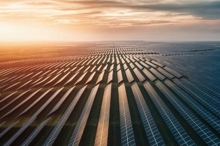 Austrália lidera construção da maior Usina Solar do mundo