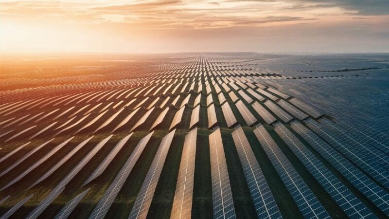 Austrália lidera construção da maior Usina Solar do mundo Austrália lidera construção da maior Usina Solar do mundo
