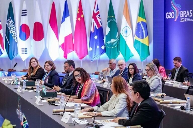 Autonomia tecnológica é decisiva para que os países possam avançar
