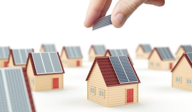 Estados mais baratos em energia solar no Brasil, segundo pesquisa radar Solfácil