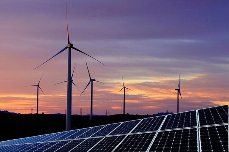 Expansão da matriz elétrica ultrapassou os 7 GW em 2024