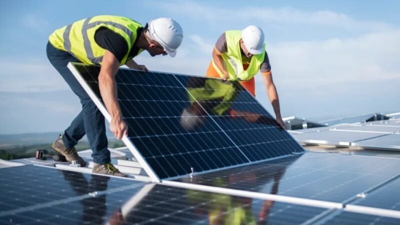 Confira os melhores painéis solares fotovoltaicos Confira os melhores painéis solares fotovoltaicos