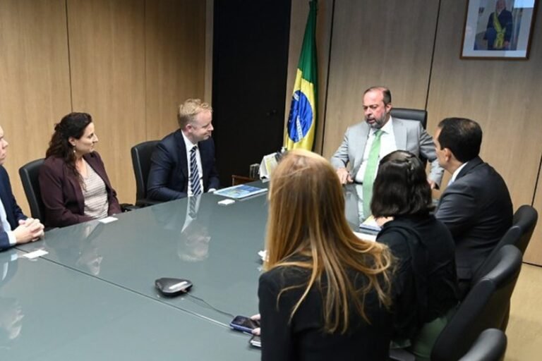 Mineradora australiana anuncia investimentos para o Projeto Salinas, em Minas Gerais
