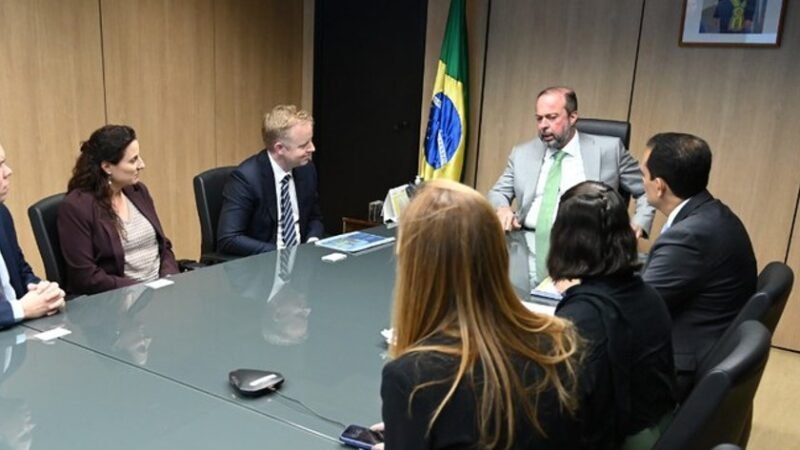 Mineradora australiana anuncia investimentos para o Projeto Salinas, em Minas Gerais
