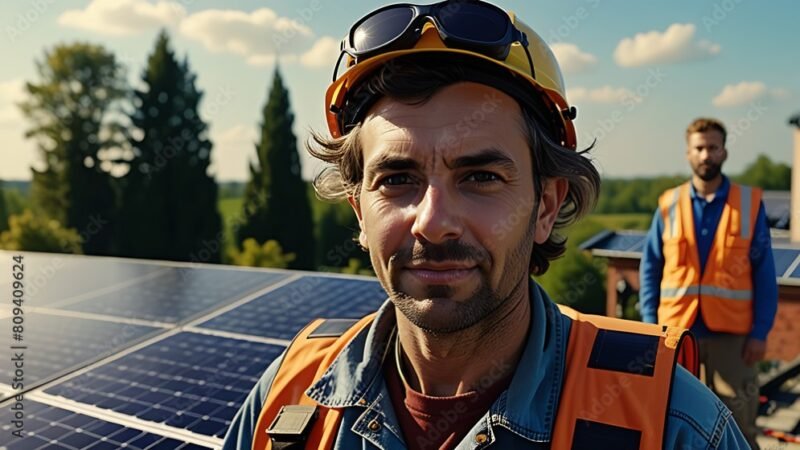 Oportunidade de formação em sustentabilidade