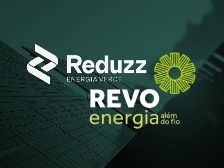 REVO Energia e Reduzz Energy Revolucionam no modelo de Energia como Serviço