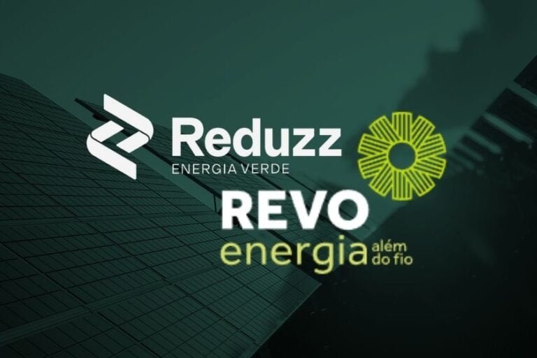 Parceria para oferecer energia solar como serviço, sem custo inicial de instalação e manutenção, reduzindo contas de luz todos os meses