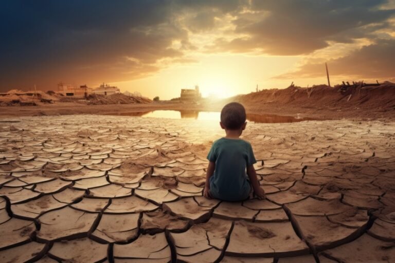 Seca histórica e o calor deixa governo em alerta para garantir energia elétrica