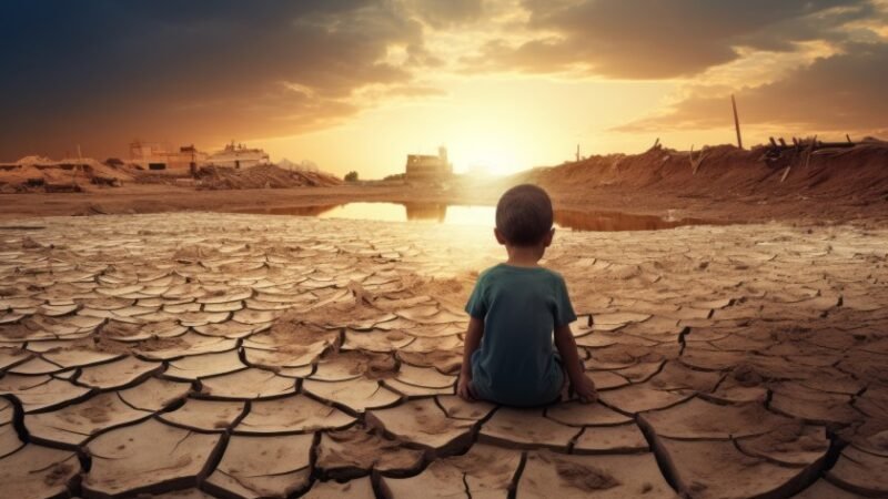 Seca histórica e o calor deixa governo em alerta para garantir energia elétrica Seca histórica e o calor deixa governo em alerta para garantir energia elétrica