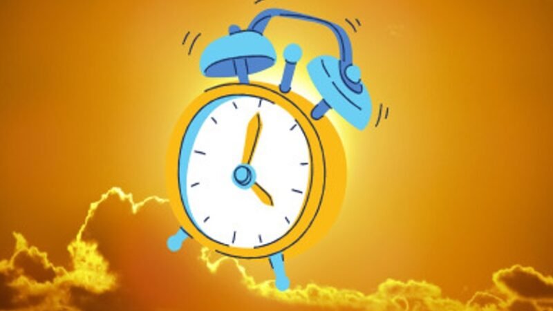 Silveira cogita retorno do horário de verão para enfrentar crise energética