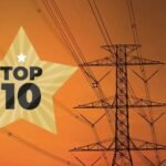 Top 10 Ranking ESG