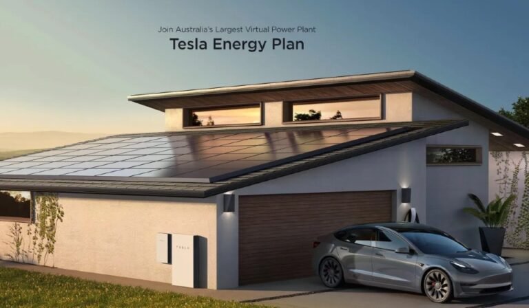 Usina Virtual de Energia - Tesla expande seu projeto inovador