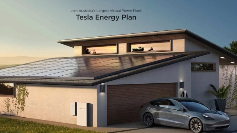 Usina Virtual de Energia: Tesla expande seu projeto inovador Usina Virtual de Energia: Tesla expande seu projeto inovador