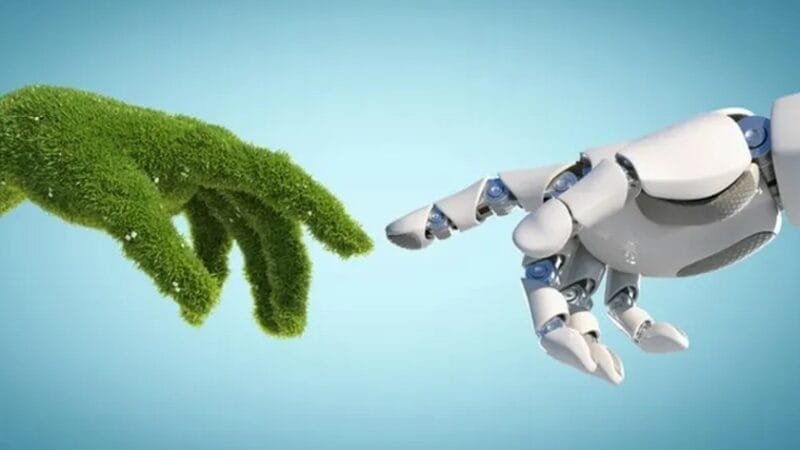 Inteligência Artificial e sustentabilidade são principais tendências da logística na próxima década Inteligência Artificial e sustentabilidade são principais tendências da logística na próxima década