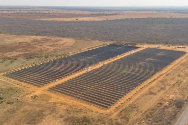 Agora com 70 plantas VIVO alcança produção de 626.000 MWh