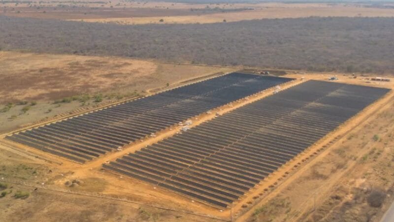 Agora com 70 plantas VIVO alcança produção de 626.000 MWh
