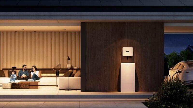 Baterias para Energia Solar ficam até 25% mais baratas em um ano e devem seguir em queda, aponta Solfácil