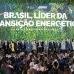 Brasil avança na transição energética com sanção da Lei do Combustível do Futuro