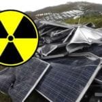 Excluídos Módulos Solares fora da nova regulamentação ambiental