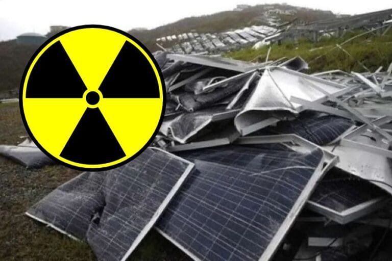 Excluídos Módulos Solares fora da nova regulamentação ambiental