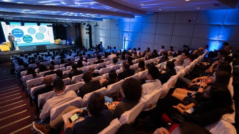 Geração Centralizada de Energia Renovável já movimenta mais de R$ 64,3 bilhões no Brasil