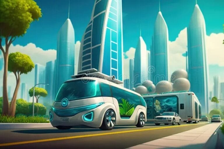 Hydrogen City - O Petrólio do Futuro encontrado capaz de fornecer energia por milênios