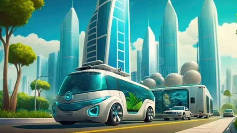 Hydrogen City - O Petrólio do Futuro encontrado capaz de fornecer energia por milênios