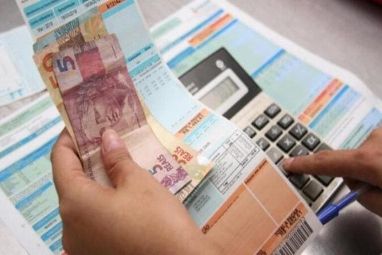 IBGE aponta conta de luz como vilão na alta da inflação em setembro