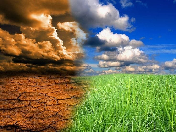 Impacto Climático deve turbinar a energia solar no Brasil