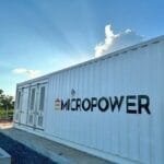 Micropower inaugura a maior microrrede de geração e armazenamento de energia solar para agronegócio do Brasil