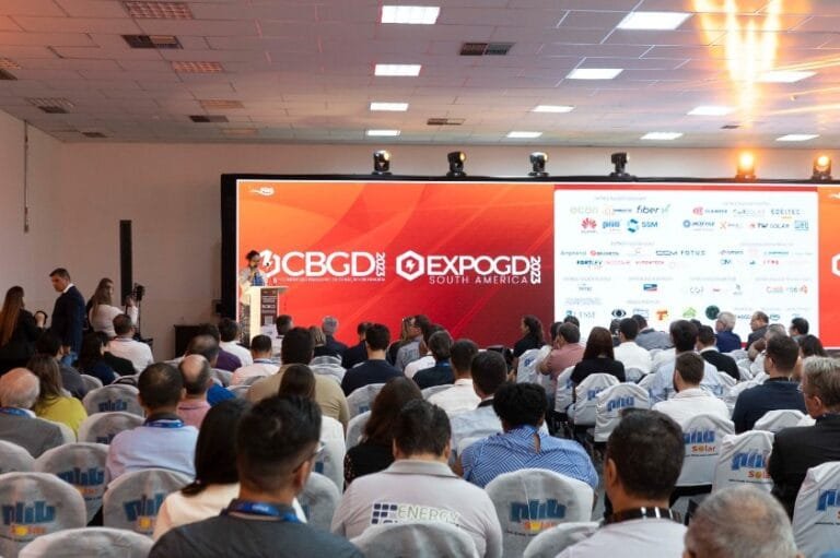 Minas Gerais receberá Congresso Brasileiro de Geração Distribuída e Feira EXPOGD