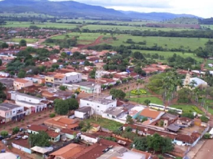 Maior usina solar de Goiás será no Município de Barro Alto