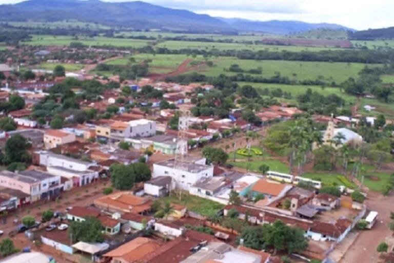 Município de Barro Alto terá a maior usina solar de Goiás