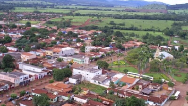 Maior usina solar de Goiás será no Município de Barro Alto Maior usina solar de Goiás será no Município de Barro Alto