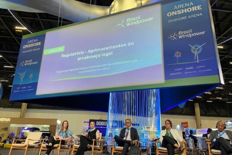 Neoenergia considera que energia eólica é fundamental para transição energética justa e acessível no país