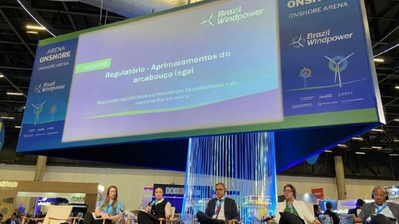 Neoenergia considera que energia eólica é fundamental para transição energética justa e acessível no país Neoenergia considera que energia eólica é fundamental para transição energética justa e acessível no país