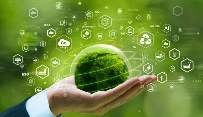 Nova lei reforça projeto de transição energética sustentável