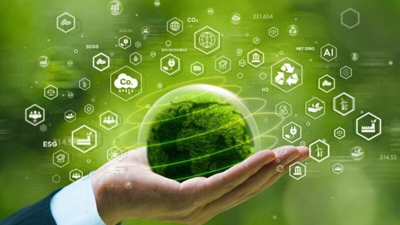 Lei do combustível do futuro reforça projeto de transição energética sustentável Lei do combustível do futuro reforça projeto de transição energética sustentável