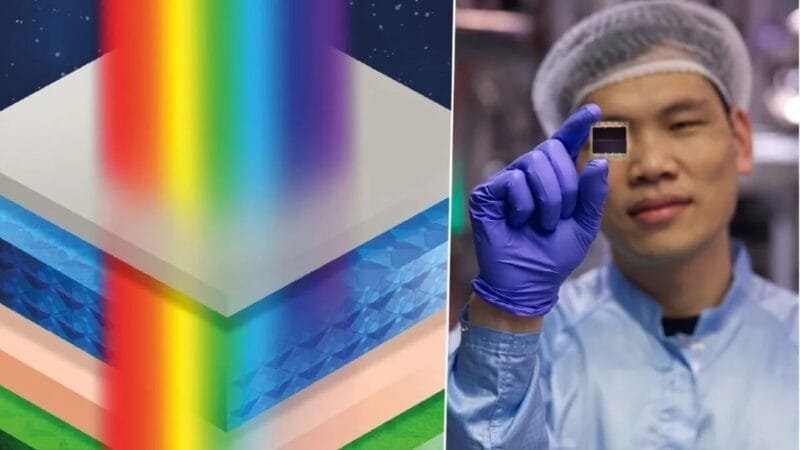 Nova tecnologia promete substituir Módulos Solares a base perovskita Nova tecnologia promete substituir Módulos Solares a base perovskita