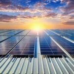 O futuro da energia solar - como a tecnologia transforma a manutenção de parques solares