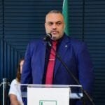 Tavares: incentivar a energia fotovoltaica ajuda a reduzir a emissão de gases de efeito estufa