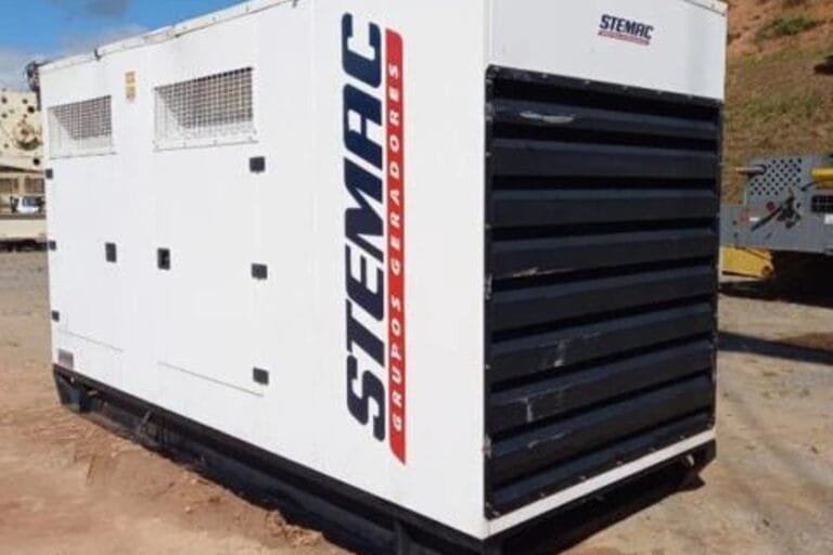 Qual o melhor grupo gerador de energia para o seu negócio
