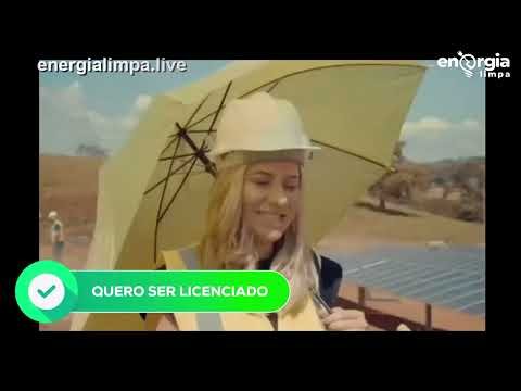 Nova Solução Solar – Oportunidade iGreen Energy | Energia Limpa Nova Solução Solar – Oportunidade iGreen Energy | Energia Limpa