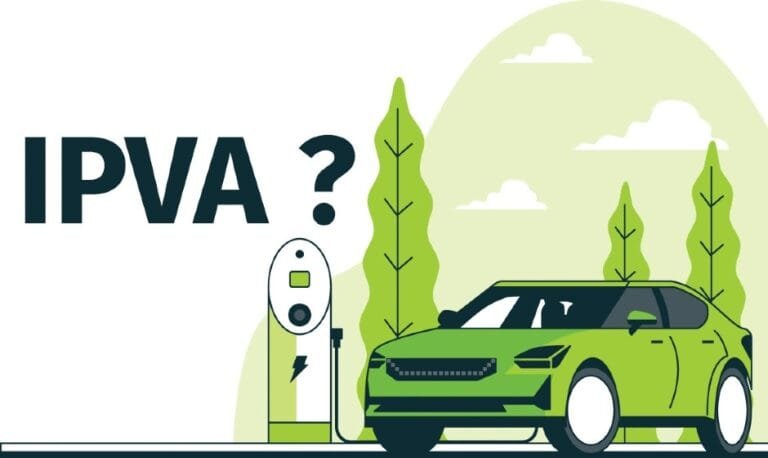 Benefícios com a redução de poluentes, IPVA e IPI no mercado de veículos elétricos