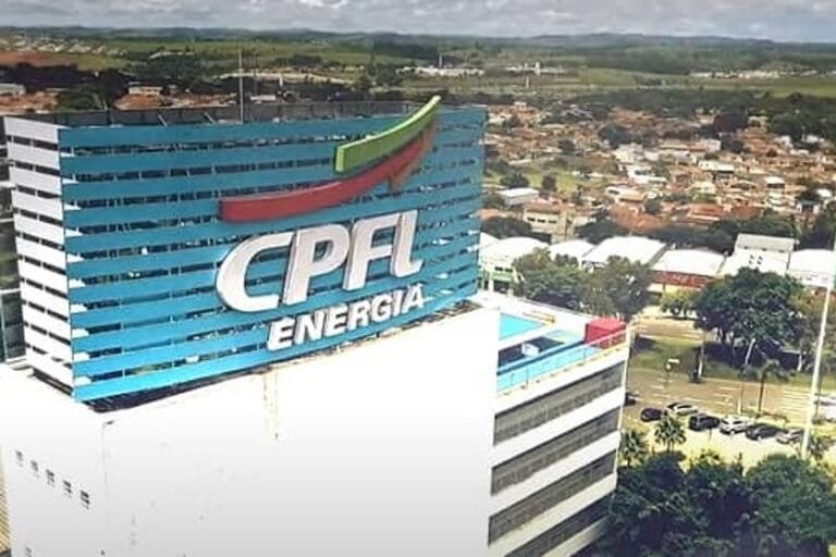 CPFL - Inversão de fluxo na transmissão da rede elétrica urbana