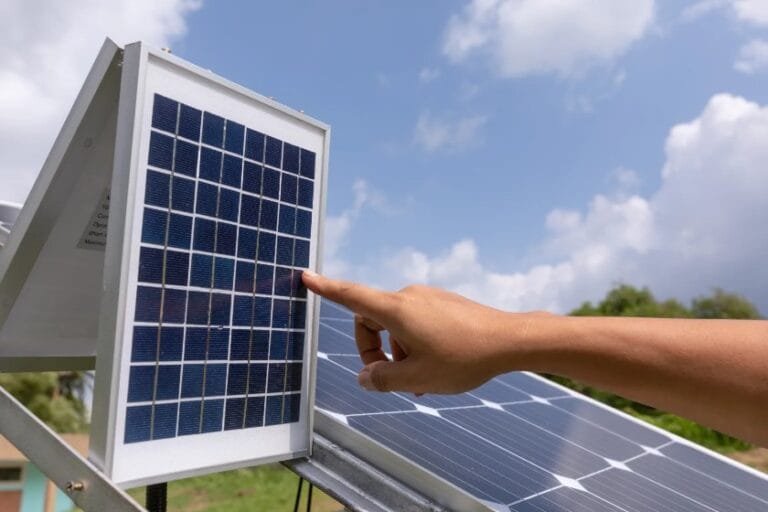 Cotas de Usinas Solares surgem como uma opção para quem não tem estrutura para instalação de placas de energia solar