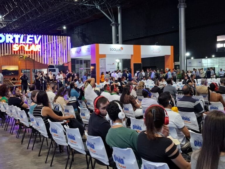EXPOGD 2024 supera as expectativas e movimenta milhões em negócios