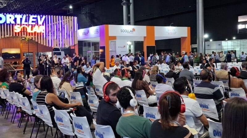 Geração Distribuída: EXPOGD 2024 supera as expectativas e movimenta milhões em negócios Geração Distribuída: EXPOGD 2024 supera as expectativas e movimenta milhões em negócios