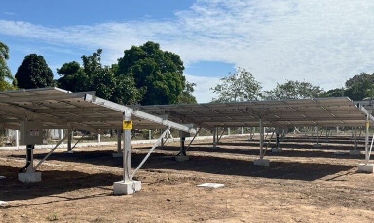 Energisa leva energia para comunidades isoladas em Rondônia