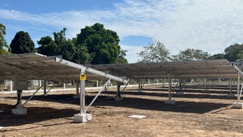 Energisa leva energia para comunidades isoladas em Rondônia Energisa leva energia para comunidades isoladas em Rondônia